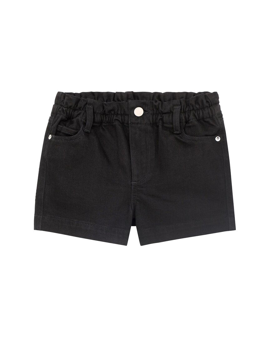 DL1961 Lucy/G Шорты с высокой талией и бумажным поясом, черный
DL1961 Lucy/G Шорты с высокой талией и бумажным поясом, черный