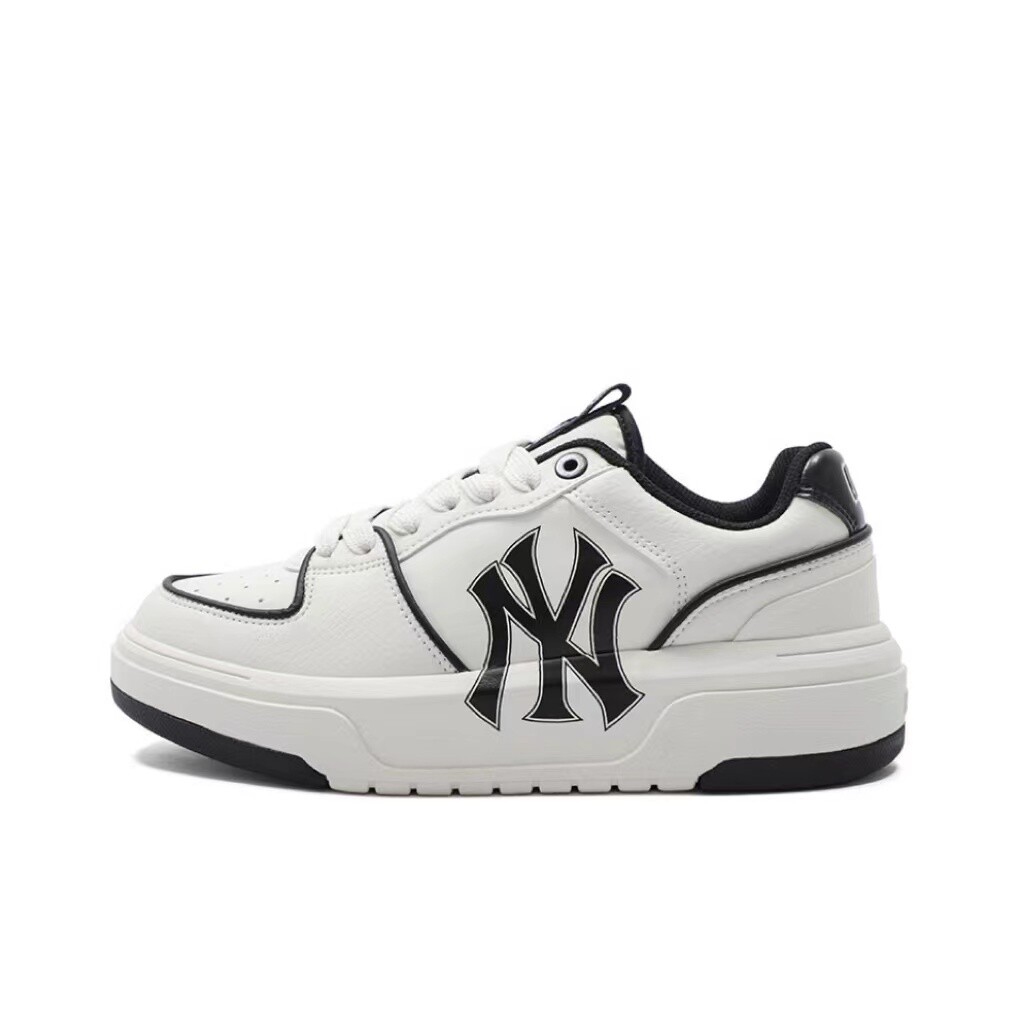 Кроссовки MLB Chunky Liner Skateboarding Shoes Unisex Low-top University Blue/White/Black, синий
Кроссовки MLB Chunky Liner Skateboarding Shoes Unisex Low-top University Blue/White/Black, синий