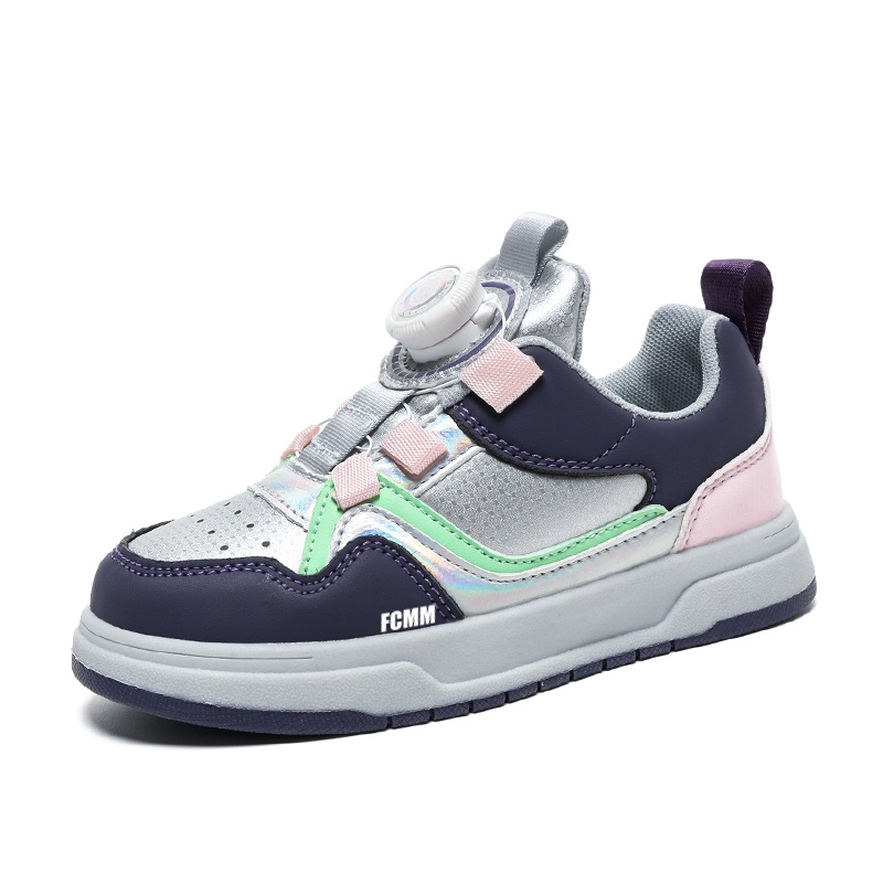 Детские скейтерские кроссовки Kids FCMM, розовый/фиолетовый
Детские скейтерские кроссовки Kids FCMM, розовый/фиолетовый