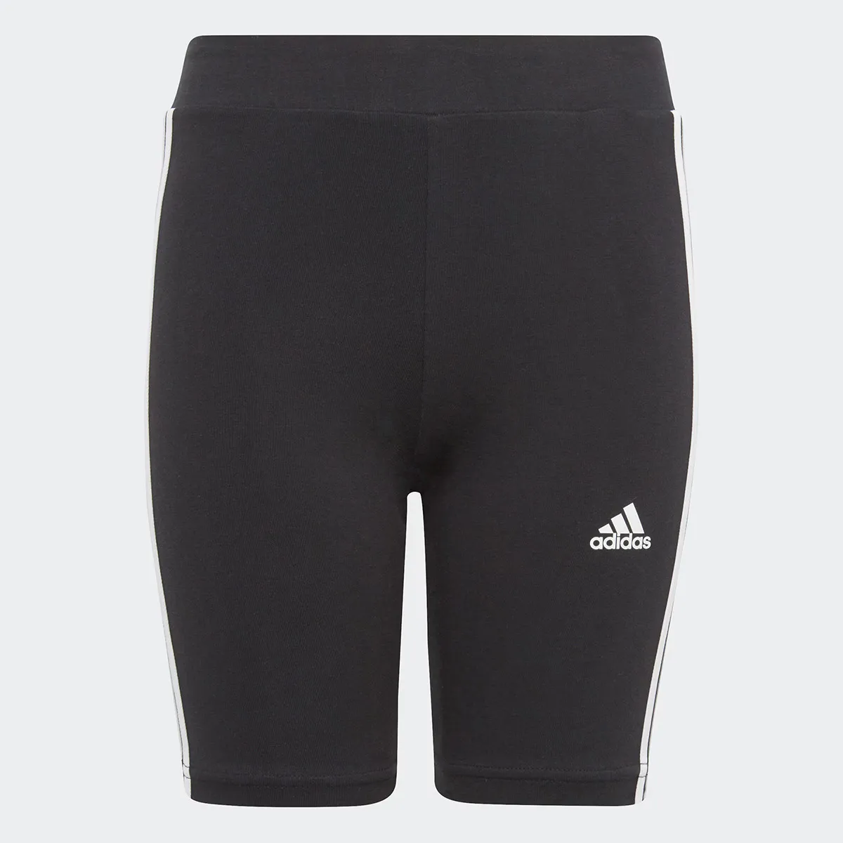 Детские леггинсы Adidas Essentials, чёрный 
Детские леггинсы Adidas Essentials, чёрный