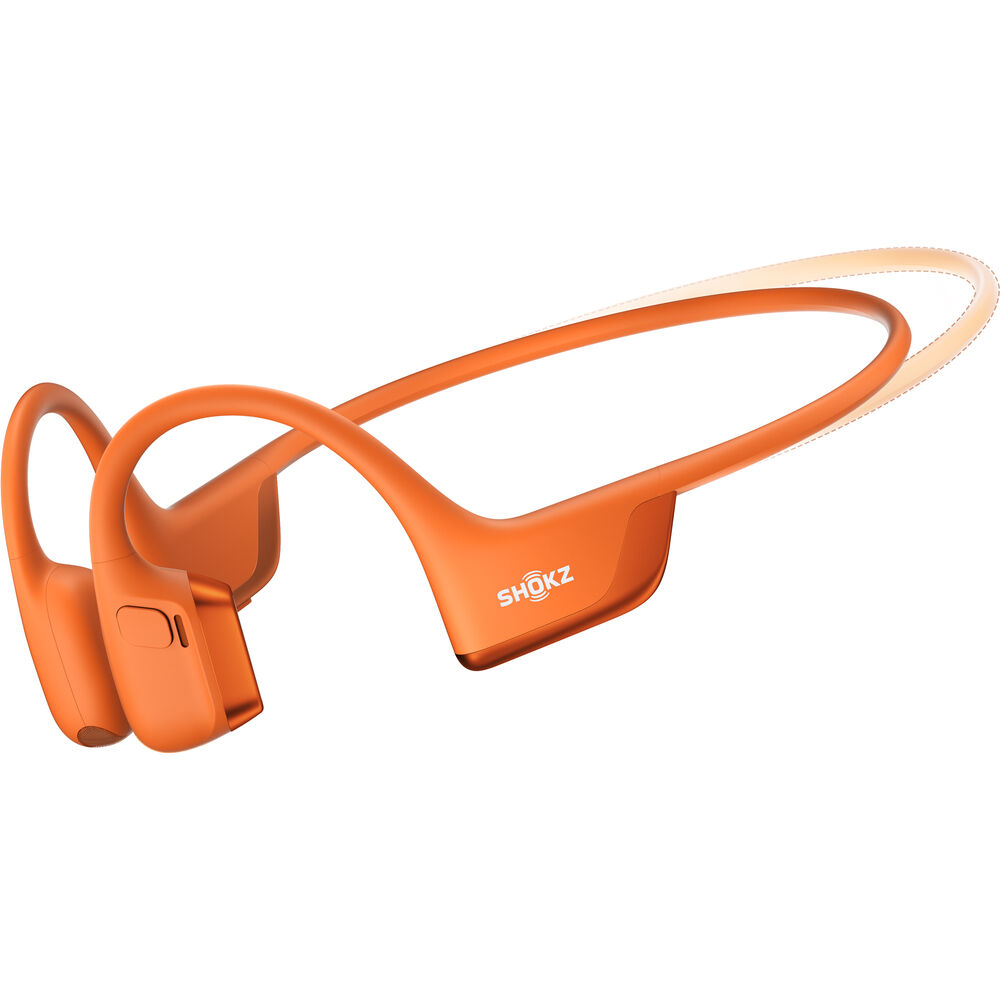 Bluetooth-наушники SHOKZ OpenRun Pro 2 Mini Wireless Hybrid Sports S821-MN-OR-US
Bluetooth-наушники SHOKZ OpenRun Pro 2 Mini Wireless Hybrid Sports S821-MN-OR-US