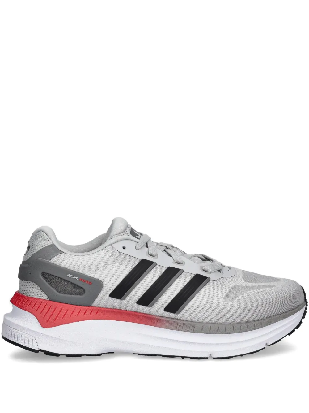Кроссовки ZX RS с полосками Adidas, серый
Кроссовки ZX RS с полосками Adidas, серый