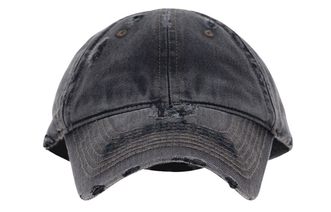 Мужская кепка Balenciaga, темно-серый
Мужская кепка Balenciaga, темно-серый