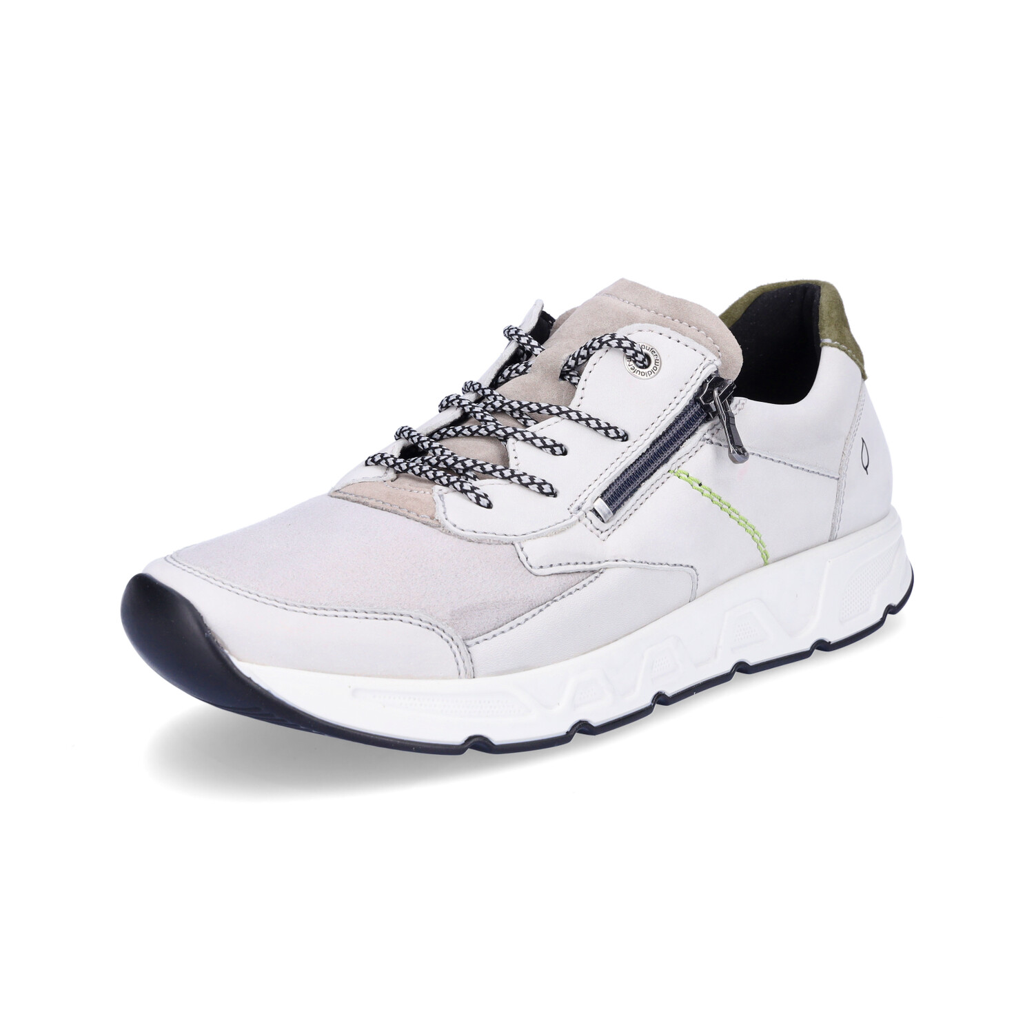 Низкие кроссовки WALDLÄUFER, серый
Низкие кроссовки WALDLÄUFER, серый