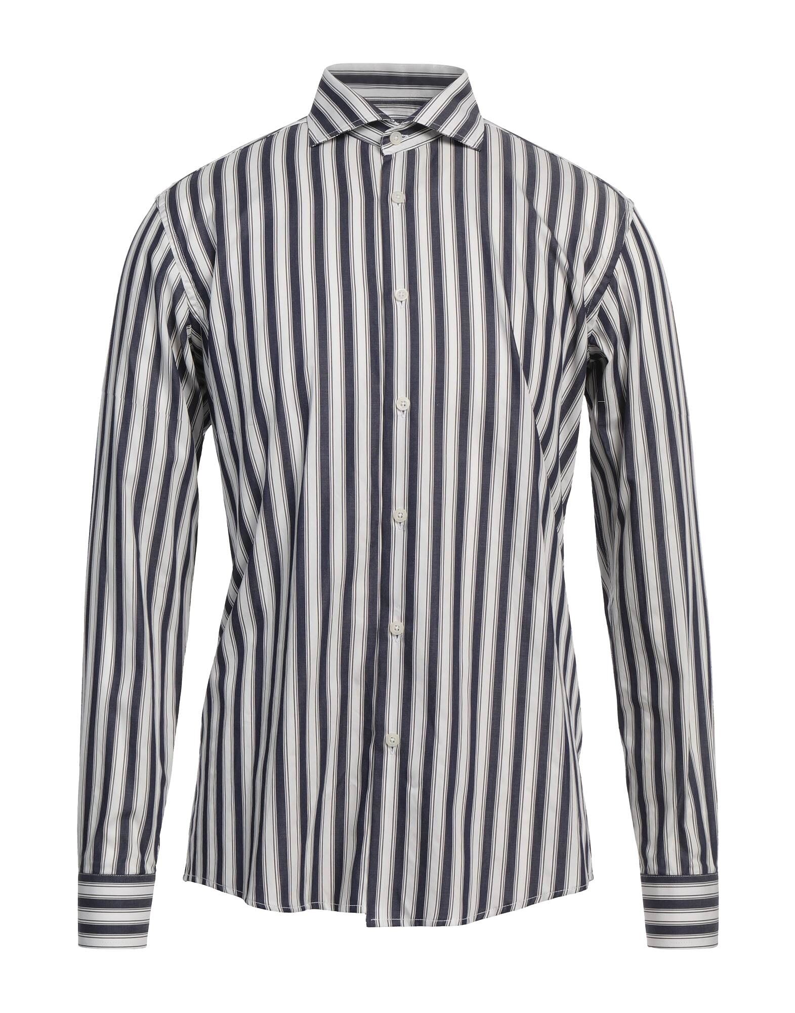 Рубашка Daniele Alessandrini, темно-синий
Рубашка Daniele Alessandrini, темно-синий