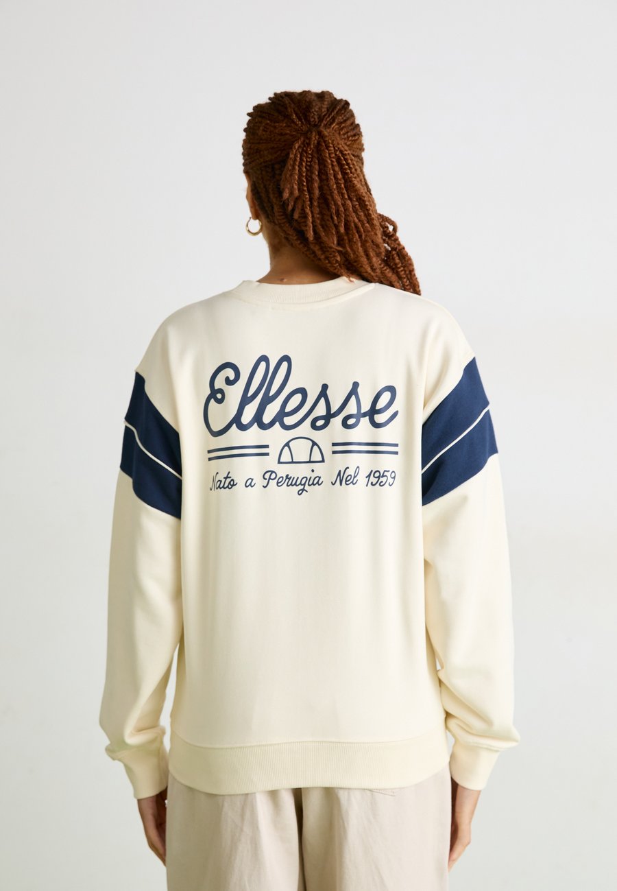 Толстовка Ellesse CALGARY, Off White/Off-White
Толстовка Ellesse CALGARY, Off White/Off-White