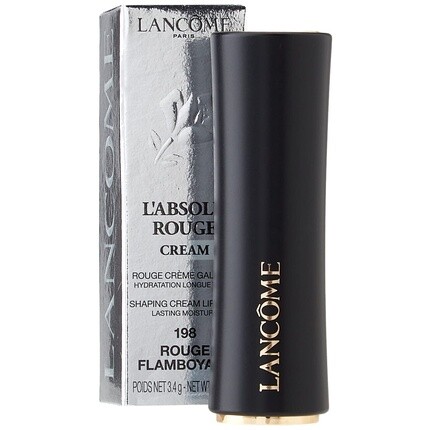 Lancome Rouge A Levres N 198 Яркая красная губная помада 3,4G, Lancome
Lancome Rouge A Levres N 198 Яркая красная губная помада 3,4G, Lancome