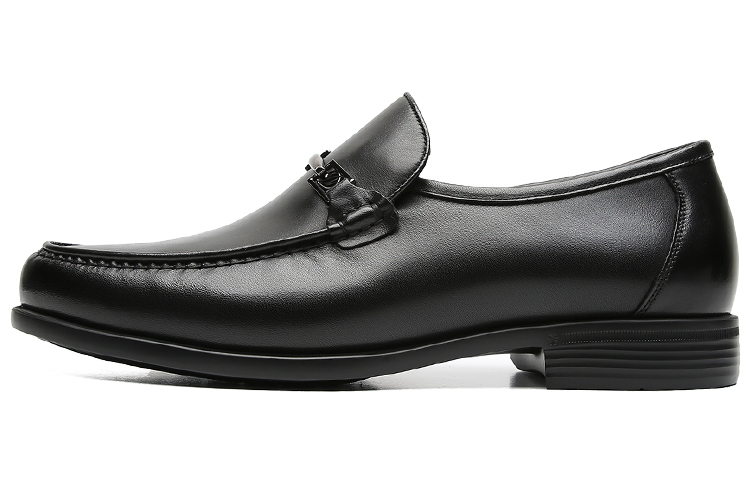 S.T.Dupont Мужские черные лоферы S.T. DUPONT
S.T.Dupont Мужские черные лоферы S.T. DUPONT