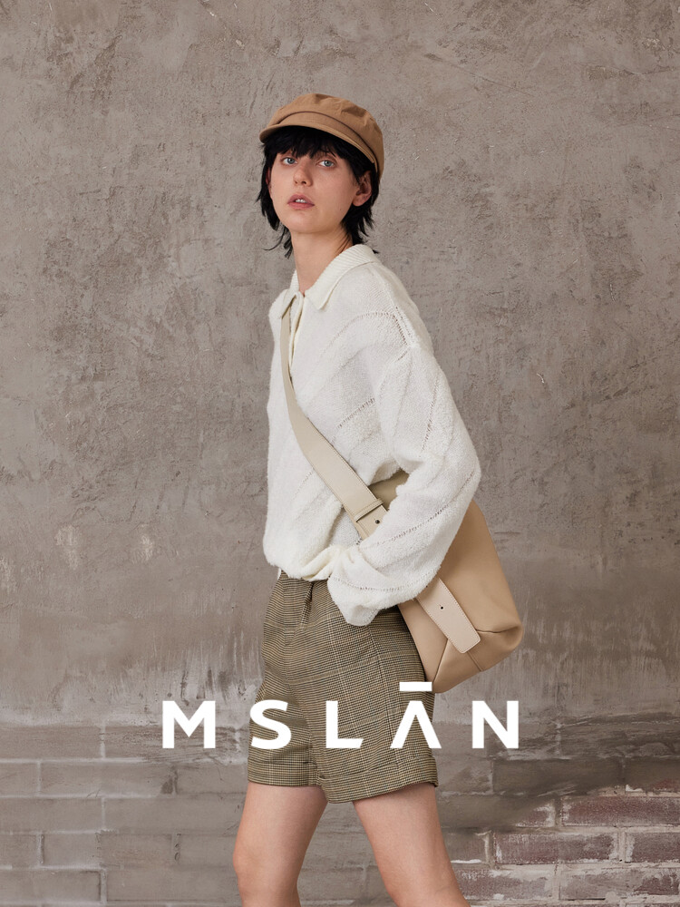 Пуловер Mslan с драпировкой, миндальный
Пуловер Mslan с драпировкой, миндальный