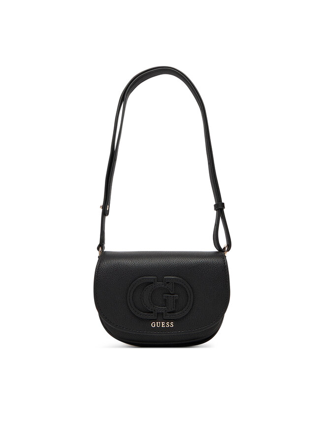 Сумка Calebra Mini HWBG95 36780 Guess, черный
Сумка Calebra Mini HWBG95 36780 Guess, черный