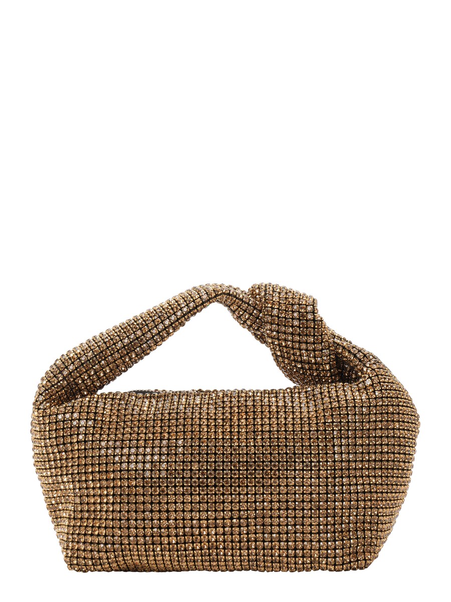 Сумочка mascara, золотой
Сумочка mascara, золотой