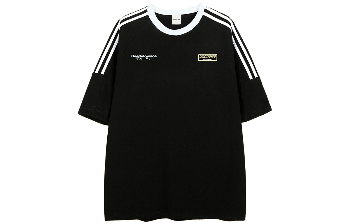 Футболка унисекс Beetle Town, цвет Burgundy
Футболка унисекс Beetle Town, цвет Burgundy