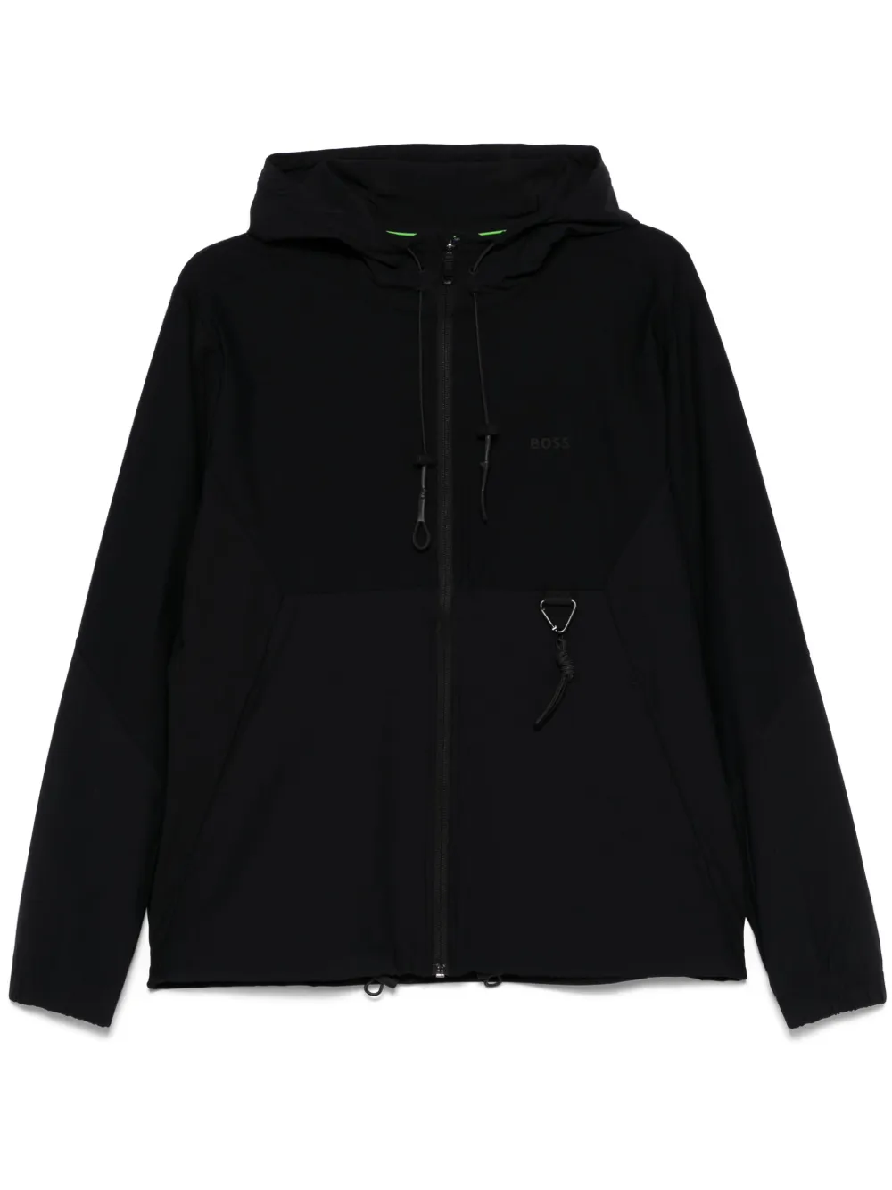 Куртка из рипстопа BOSS, черный
Куртка из рипстопа BOSS, черный
