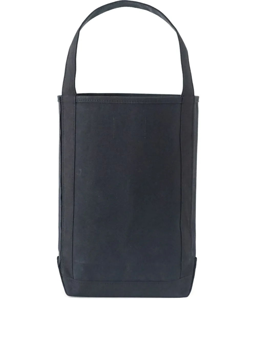 Сумка-тоут из канваса TEMBEA, черный 
Сумка-тоут из канваса TEMBEA, черный