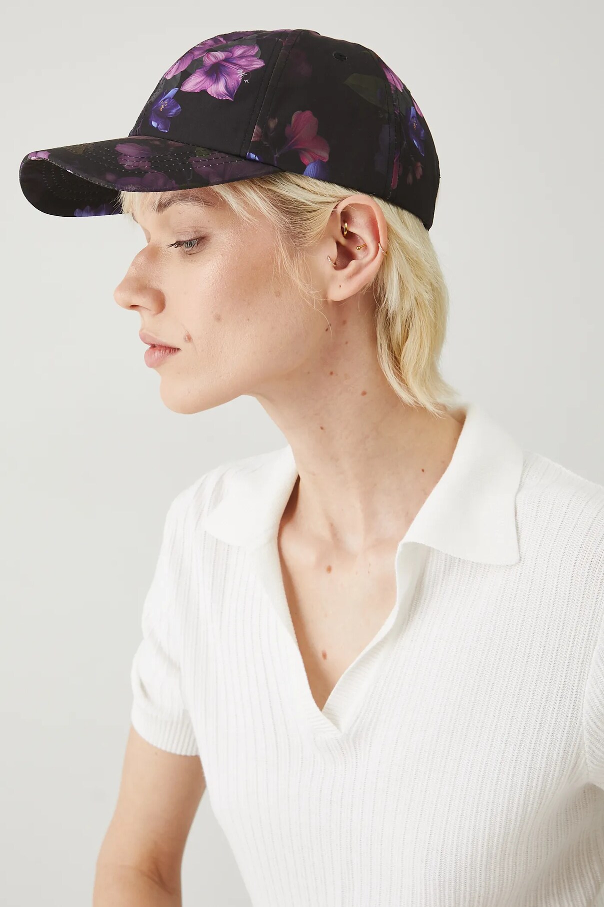 Шапочка Medicine, мультиколор
Шапочка Medicine, мультиколор