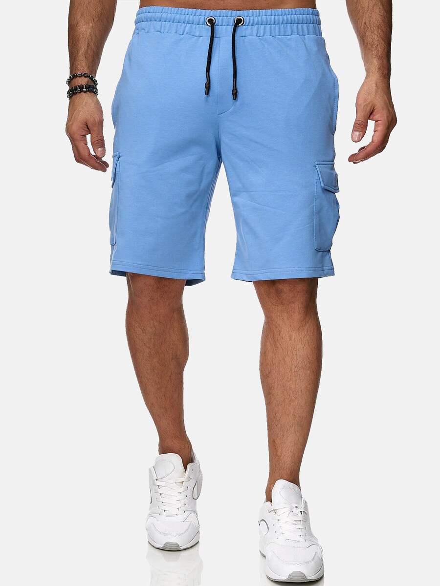 Обычные брюки Reslad RS5069, светло-голубой
Обычные брюки Reslad RS5069, светло-голубой