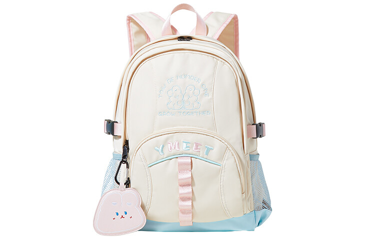 Sound Charm Женский рюкзак Sound For Life, Бежевый
Sound Charm Женский рюкзак Sound For Life, Бежевый