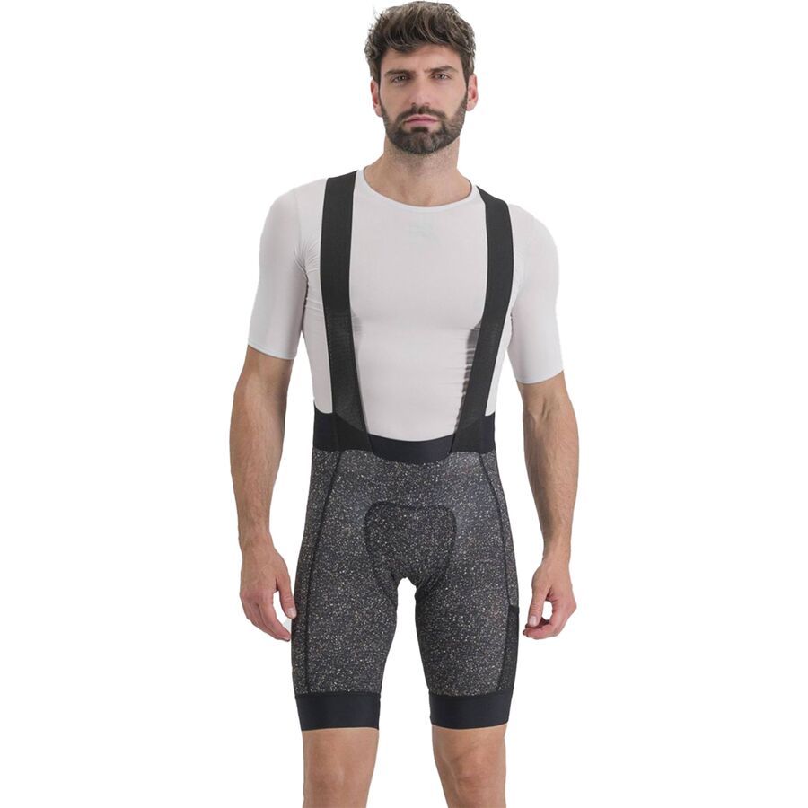 Шорты Sportful Sky Rider Supergiara Bibshort Sportful, Black
Шорты Sportful Sky Rider Supergiara Bibshort Sportful, Black