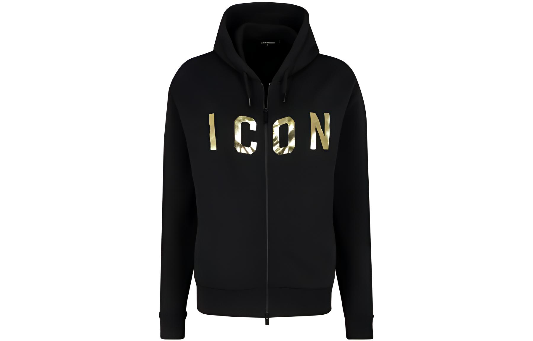 DSQUARED 2 Свитшот Women's Black
DSQUARED 2 Свитшот Women's Black