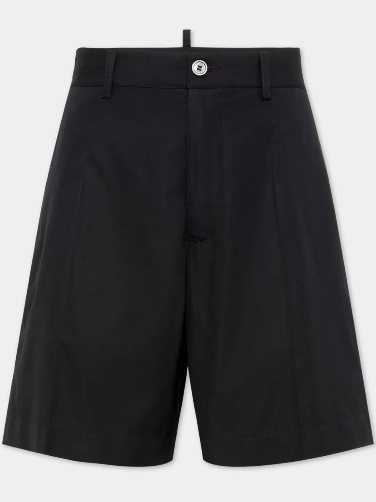 DSQUARED2 шорты по фигуре, черный
DSQUARED2 шорты по фигуре, черный