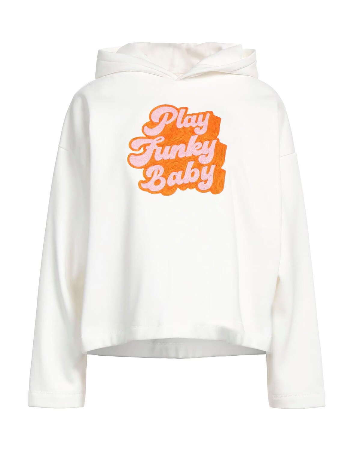 Толстовка Maje, белый
Толстовка Maje, белый