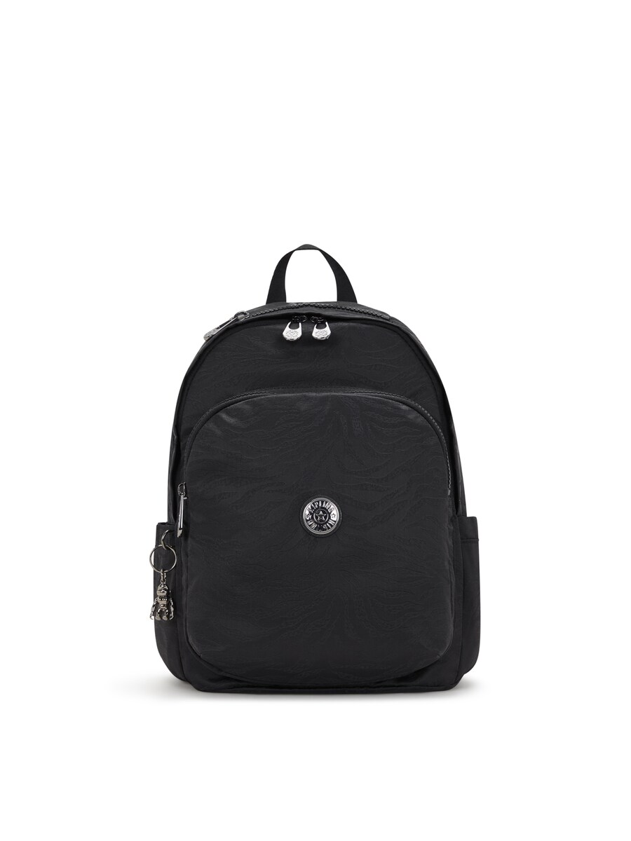Рюкзак KIPLING DELIA, черный 
Рюкзак KIPLING DELIA, черный