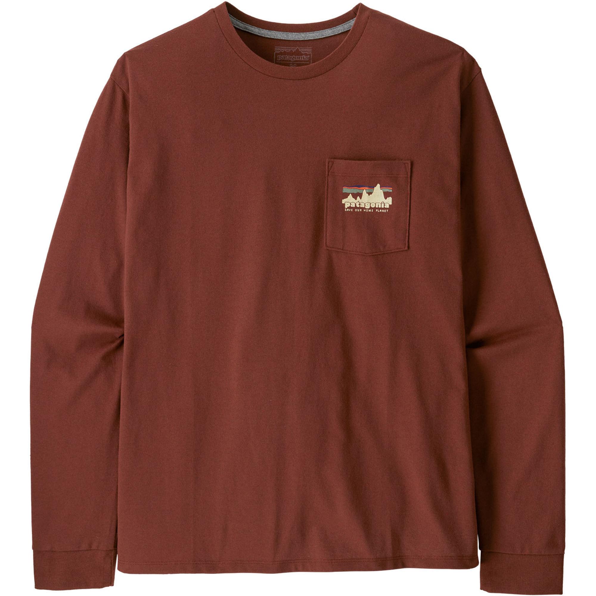 Мужская футболка 73 Skyline Pocket Responsibili-Tee Shirt Patagonia, Dried Vanilla, Желтый, Мужская футболка 73 Skyline Pocket Responsibili-Tee Shirt Patagonia, Dried Vanilla
Мужская футболка 73 Skyline Pocket Responsibili-Tee Shirt Patagonia, Dried Vanilla, Желтый, Мужская футболка 73 Skyline Pocket Responsibili-Tee Shirt Patagonia, Dried Vanilla