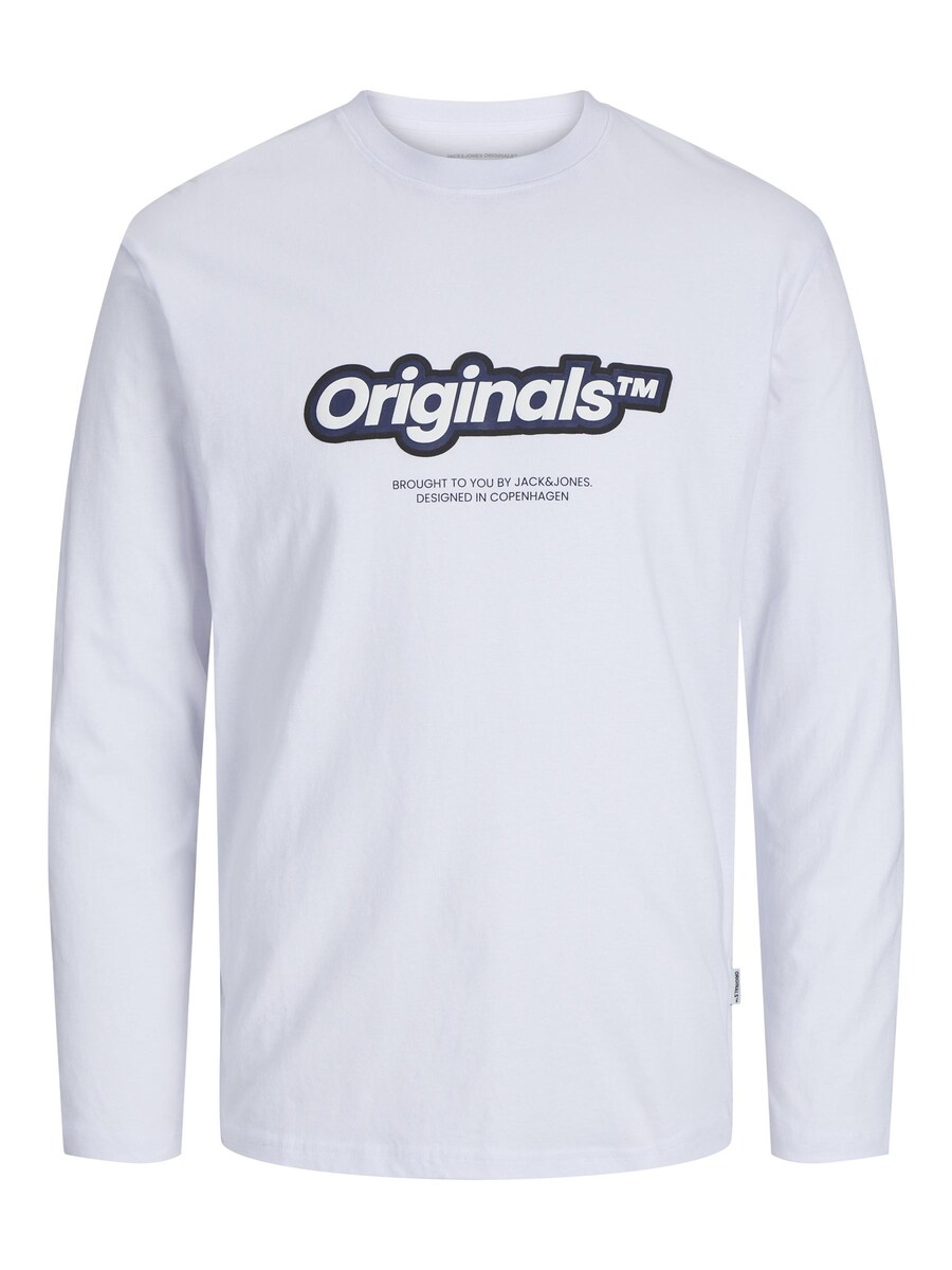 Рубашка JACK & JONES MINI, белый
Рубашка JACK & JONES MINI, белый