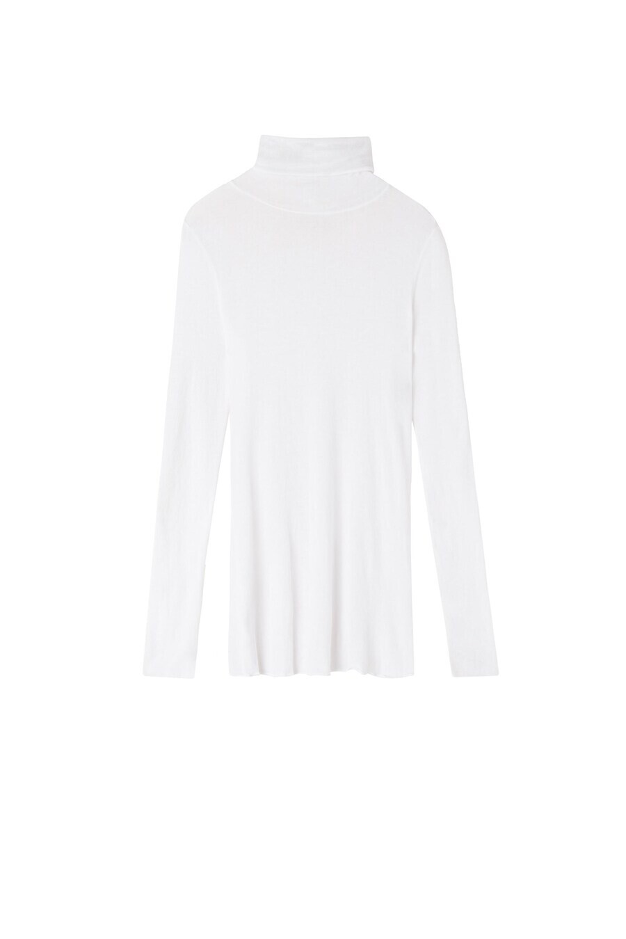 Лонгслив Intimissimi, белый
Лонгслив Intimissimi, белый