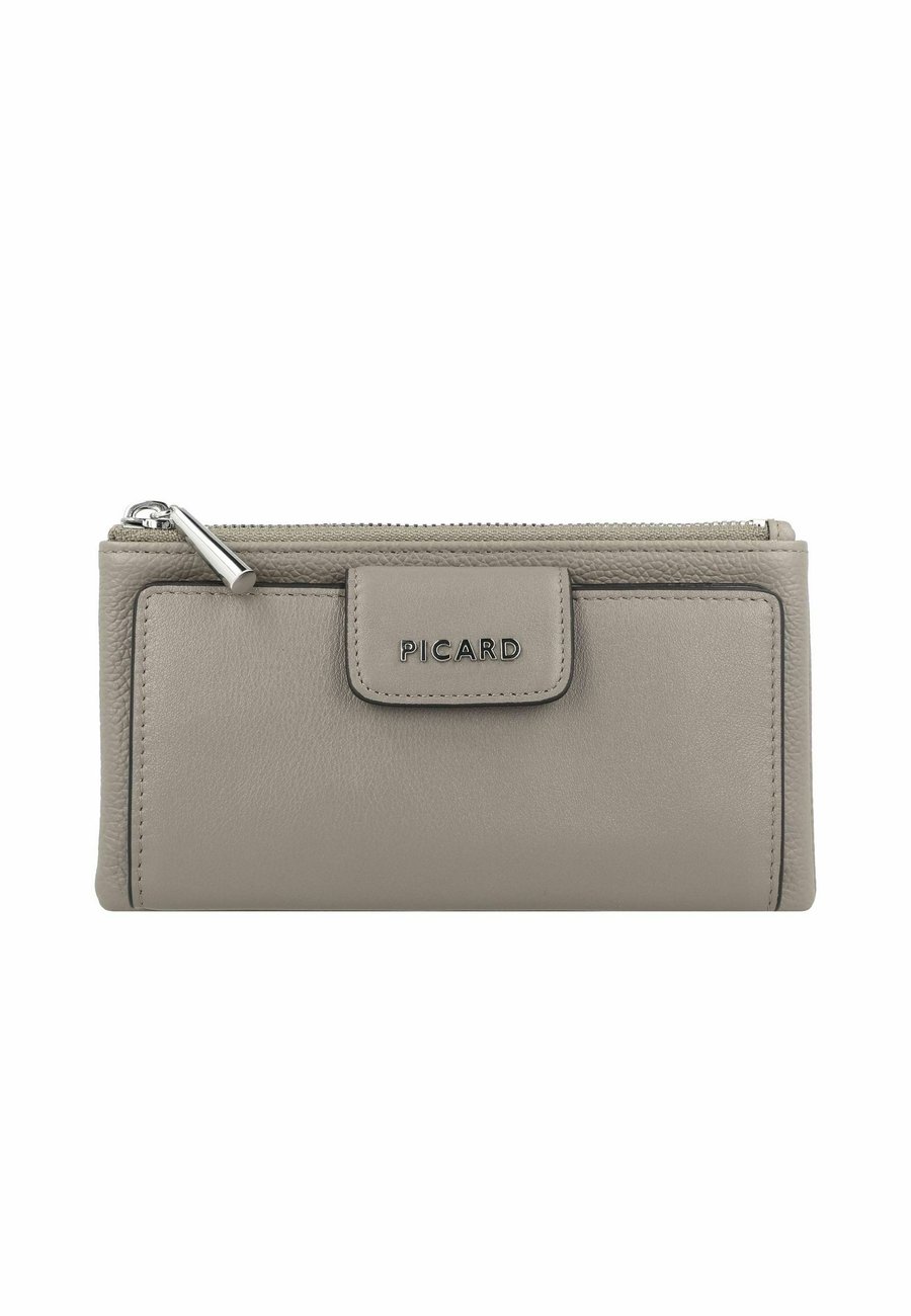 Кошелек Picard Wallet, Gravel/Grey
Кошелек Picard Wallet, Gravel/Grey