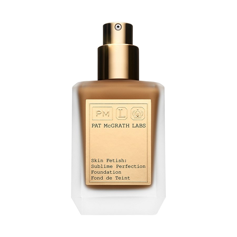 Тональная основа Pat McGrath Labs Skin Fetish Sublime Perfection Foundation, Nr. 24 Medium Deep / 35 ml
Тональная основа Pat McGrath Labs Skin Fetish Sublime Perfection Foundation, Nr. 24 Medium Deep / 35 ml