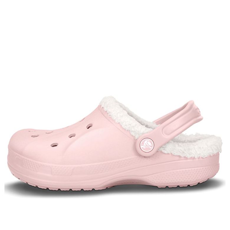 Сандалии Crocs Ralen Stay Warm Wear-Resistant Sports Unisex Pink Sandals, розовый
Сандалии Crocs Ralen Stay Warm Wear-Resistant Sports Unisex Pink Sandals, розовый