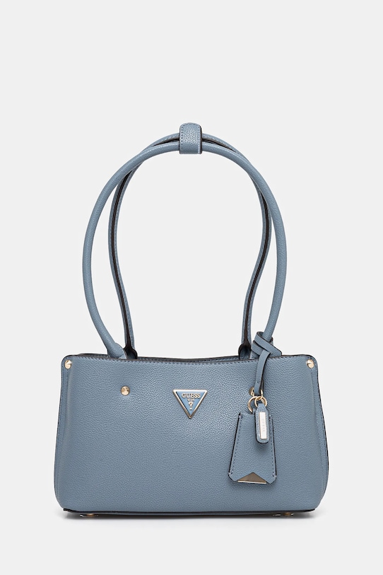 Сумка MERIDIAN Guess, синий 
Сумка MERIDIAN Guess, синий