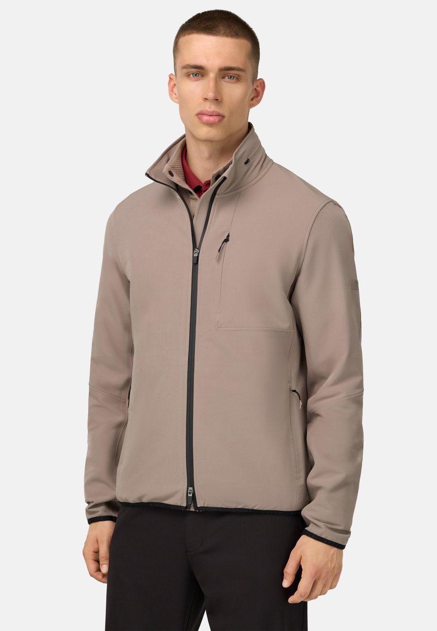 Куртка Boggi Milano WINDPROOF STRETCH , Taupe
Куртка Boggi Milano WINDPROOF STRETCH , Taupe