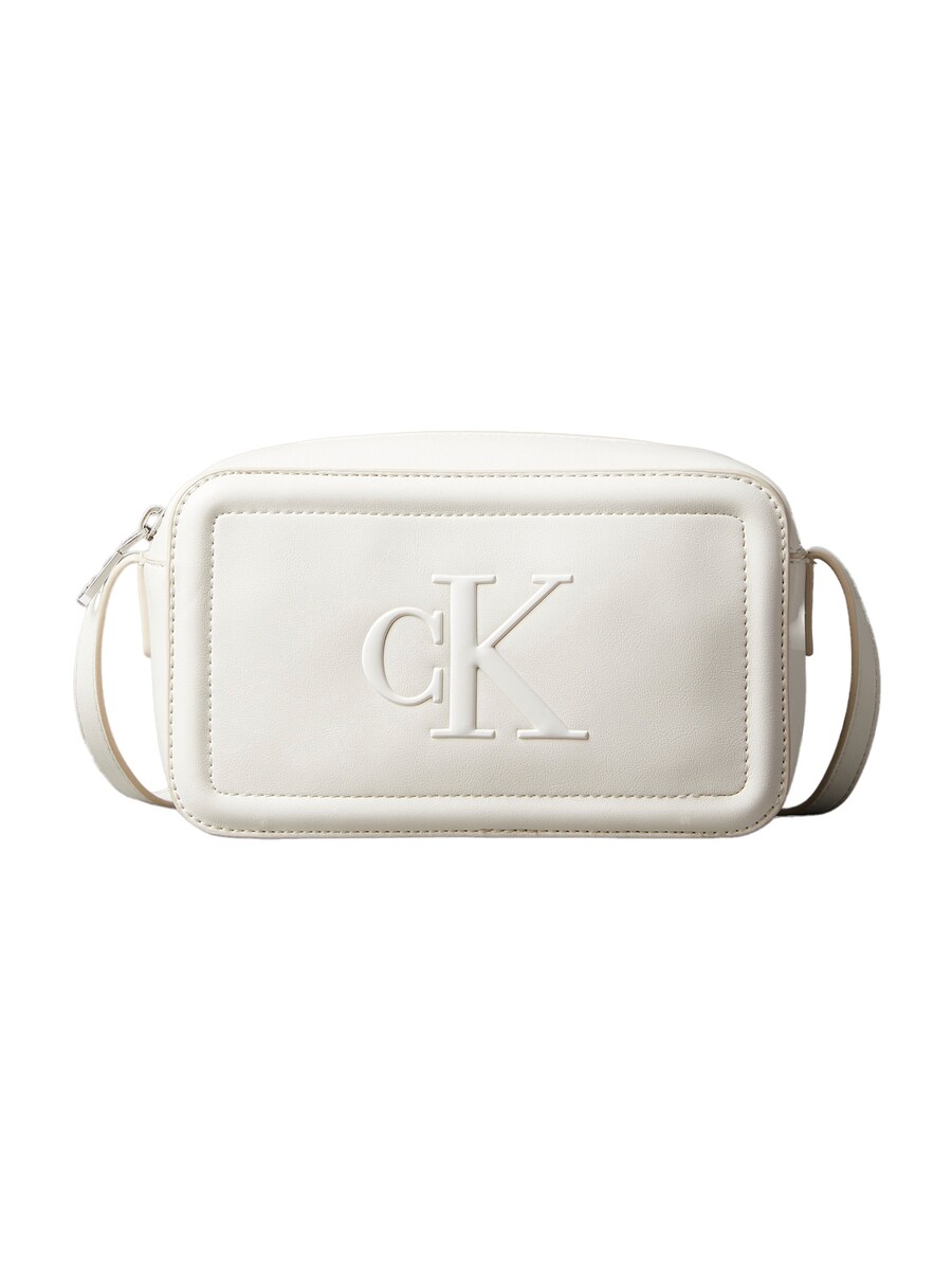 Сумка кросс-боди Calvin Klein, White
Сумка кросс-боди Calvin Klein, White