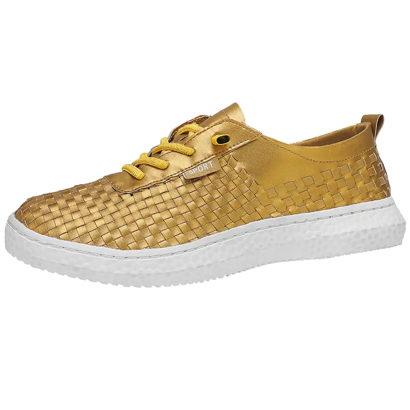 Низкие повседневные туфли с мягкой подошвой, устойчивые к истиранию и скольжению, для мужчин BOLE, Black
Низкие повседневные туфли с мягкой подошвой, устойчивые к истиранию и скольжению, для мужчин BOLE, Black