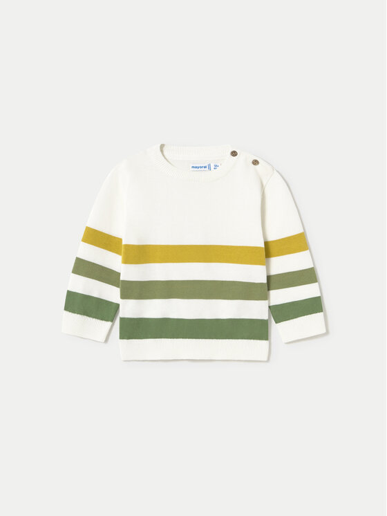 Свитер обычного кроя 1301 Mayoral, мультиколор
Свитер обычного кроя 1301 Mayoral, мультиколор