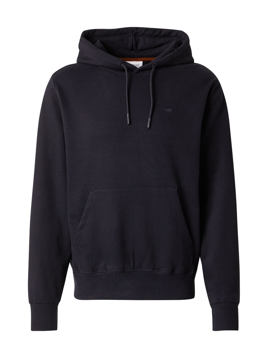 Толстовка MUSTANG BRONSON, Black
Толстовка MUSTANG BRONSON, Black