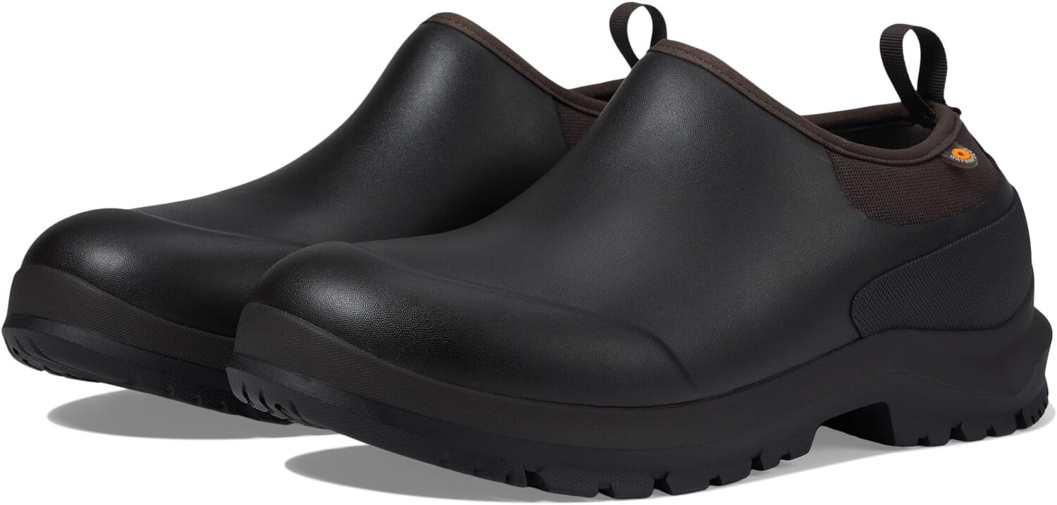 Резиновые сапоги Sauvie Slip-On II Bogs, коричневый
Резиновые сапоги Sauvie Slip-On II Bogs, коричневый