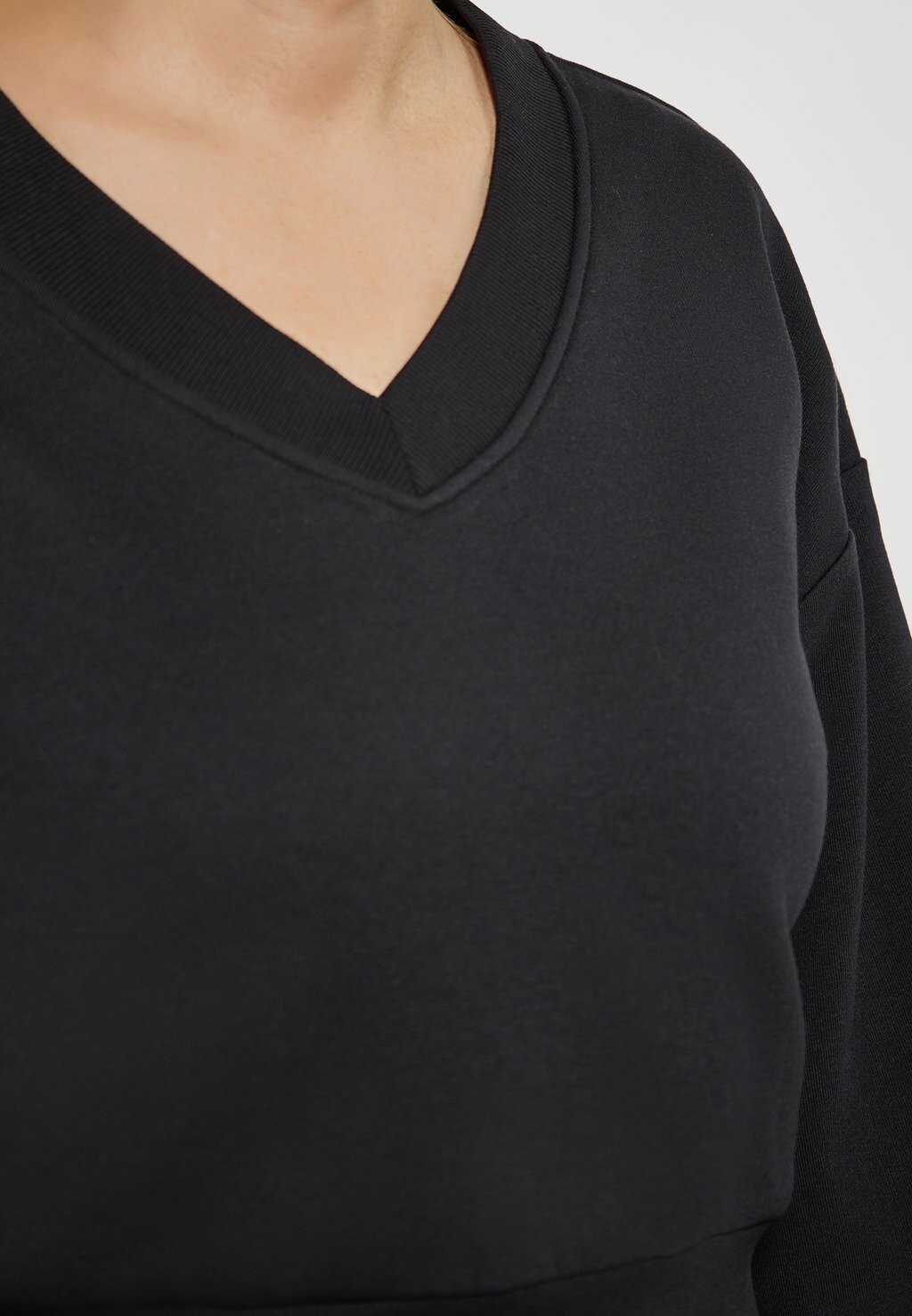 Толстовка myMo ROCKS, черный
Толстовка myMo ROCKS, черный