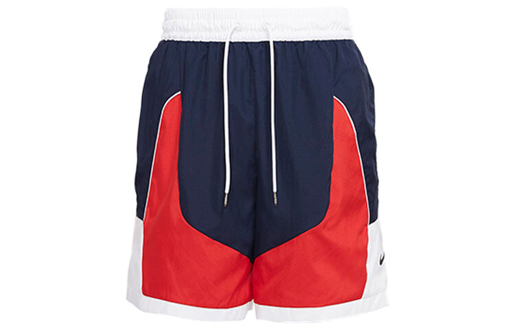 Мужские баскетбольные шорты Nike, цвет Red
Мужские баскетбольные шорты Nike, цвет Red