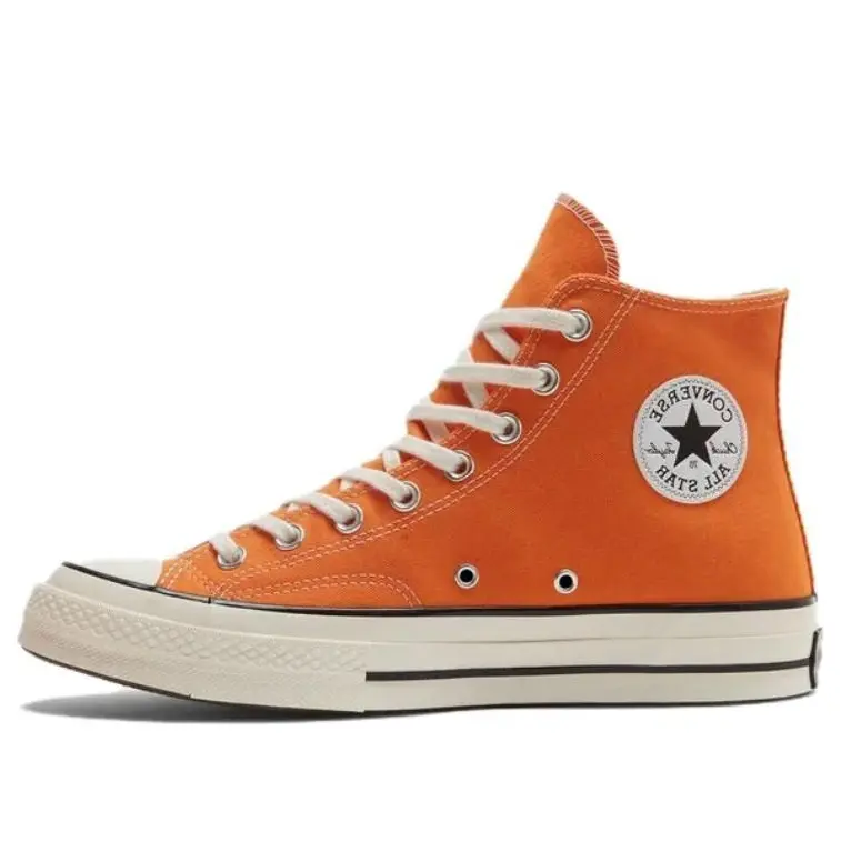 Кроссовки Converse Chuck Taylor All Star 1970s High Top 'Orange'
Кроссовки Converse Chuck Taylor All Star 1970s High Top 'Orange'