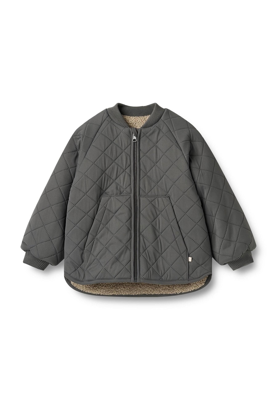 Куртка межсезонная WHEAT Lake, черный
Куртка межсезонная WHEAT Lake, черный