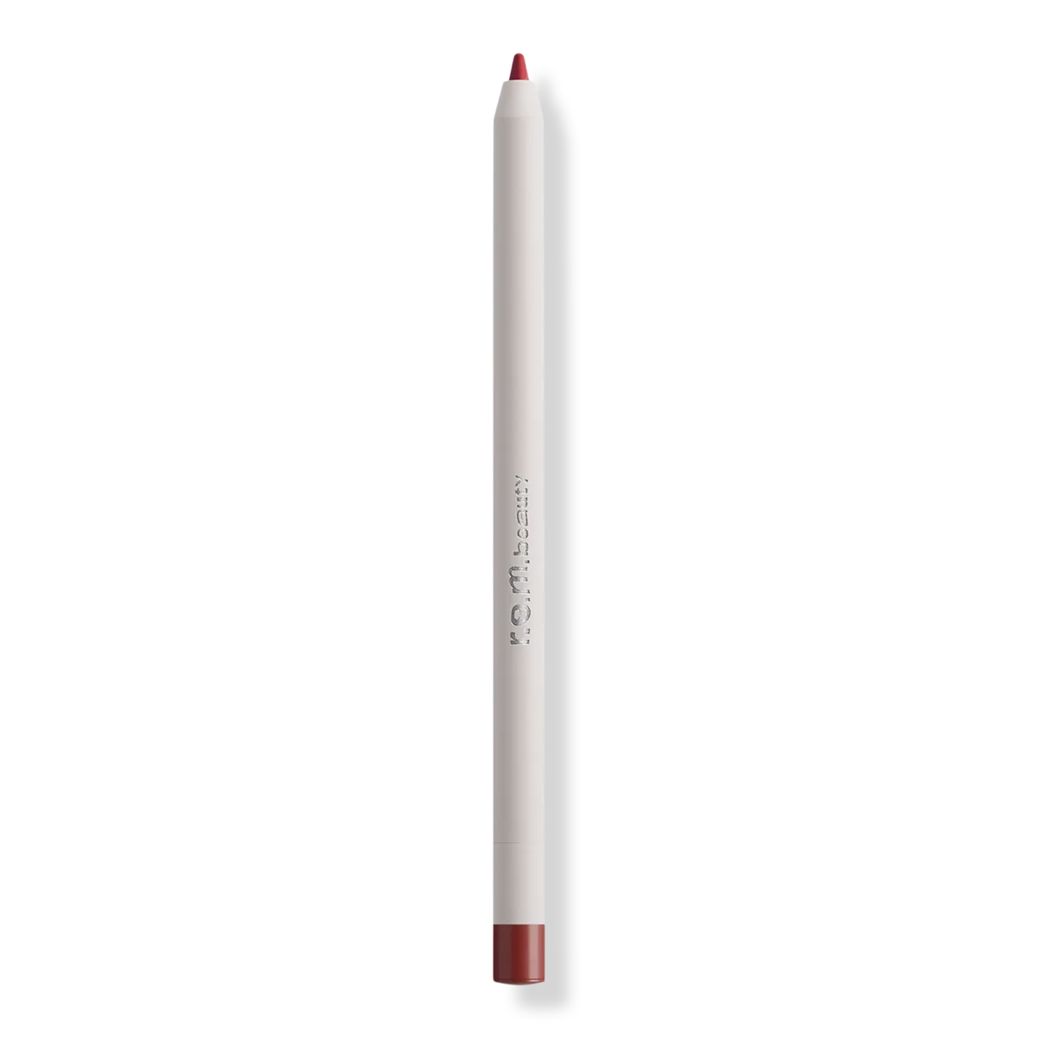 Карандаш для губ At The Borderline r.e.m. beauty, melodies (deep true red)
Карандаш для губ At The Borderline r.e.m. beauty, melodies (deep true red)