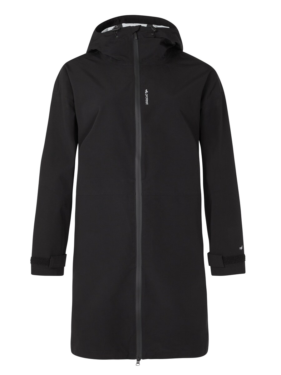 Зимняя куртка PROTEST PRTTISLIT, черный
Зимняя куртка PROTEST PRTTISLIT, черный