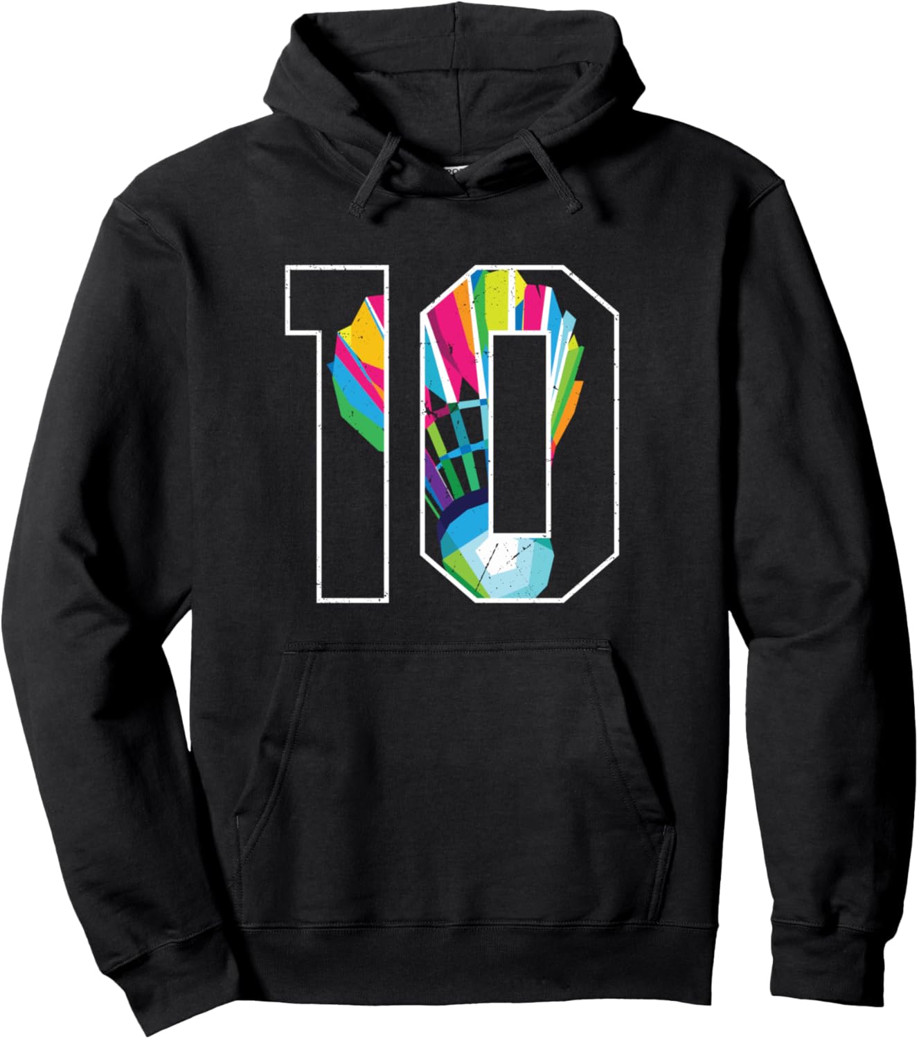 Худи для мальчика, которому исполняется 10 лет, играющего в бадминтон 10 Year Old Birthday Apparel Badminton Boy B-Day, черный
Худи для мальчика, которому исполняется 10 лет, играющего в бадминтон 10 Year Old Birthday Apparel Badminton Boy B-Day, черный