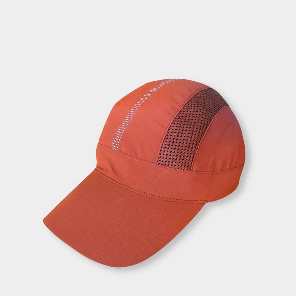 Мужская дышащая бейсболка Kanut Sports Augusta, цвет Brick
Мужская дышащая бейсболка Kanut Sports Augusta, цвет Brick