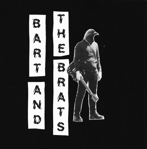 Виниловая пластинка Bart and the Brats: Bart And The Brats
Виниловая пластинка Bart and the Brats: Bart And The Brats