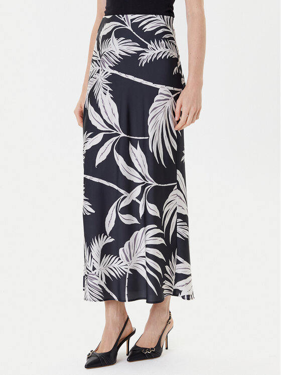 Миди-юбка regular fit W5YD55 WF1T2 Guess, чёрный
Миди-юбка regular fit W5YD55 WF1T2 Guess, чёрный