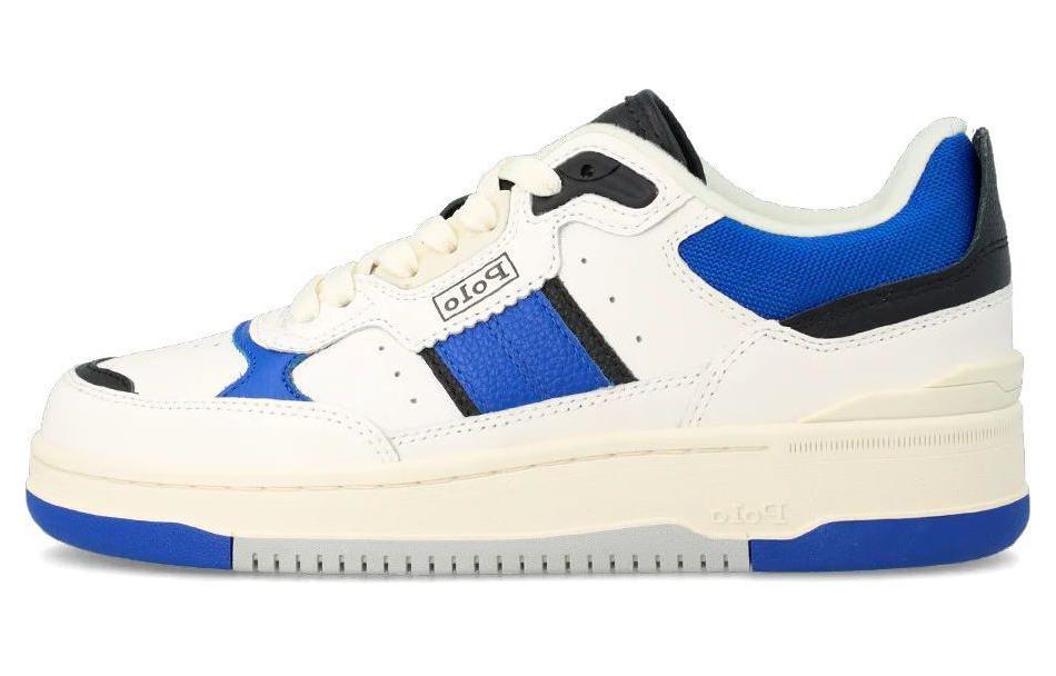 Polo Ralph Lauren Низкие кроссовки для скейтбординга, мужские, белые
Polo Ralph Lauren Низкие кроссовки для скейтбординга, мужские, белые